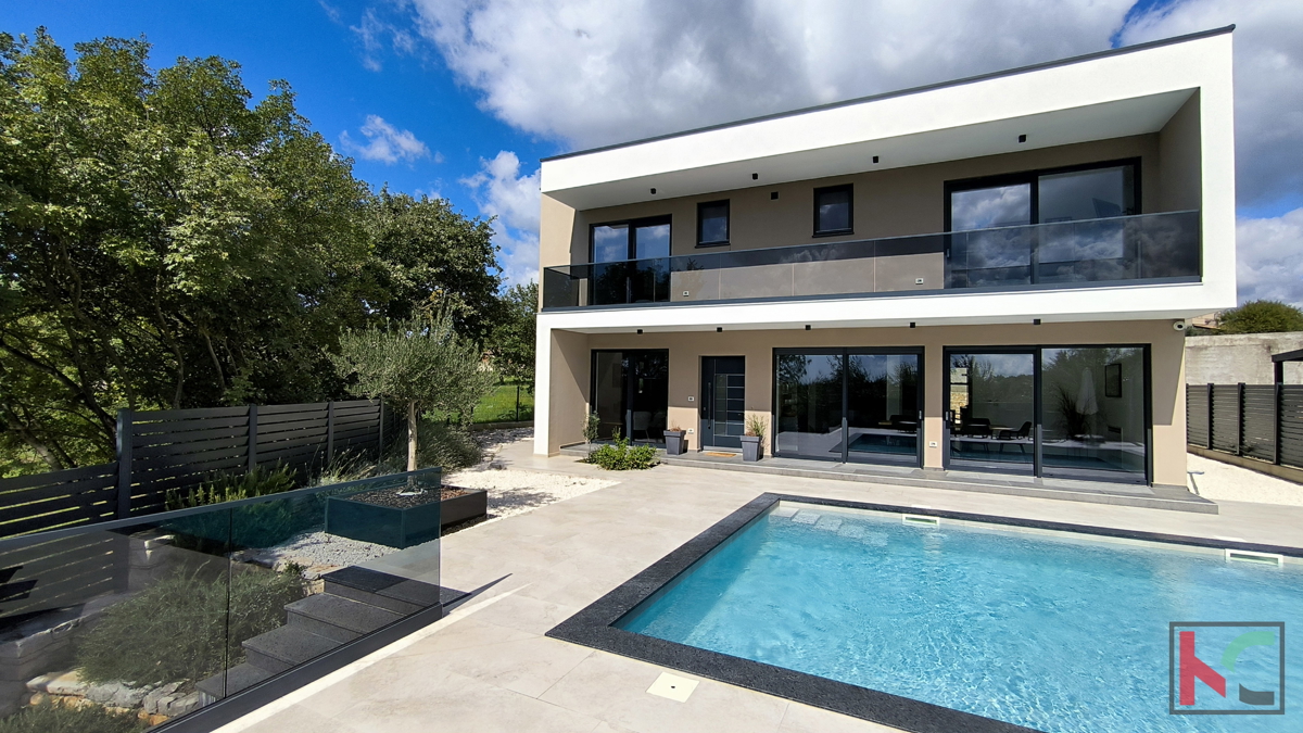 Casa SVETVINČENAT, 620.000 €