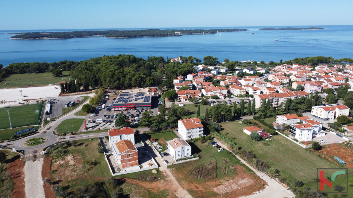 FAŽANA