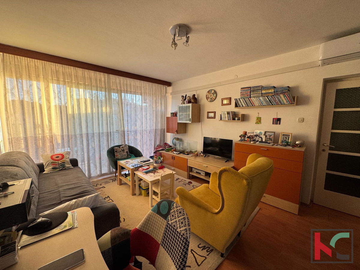 Appartamento PULA, 200.000 €