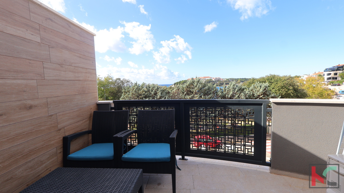 Appartamento PULA, 512.500 €
