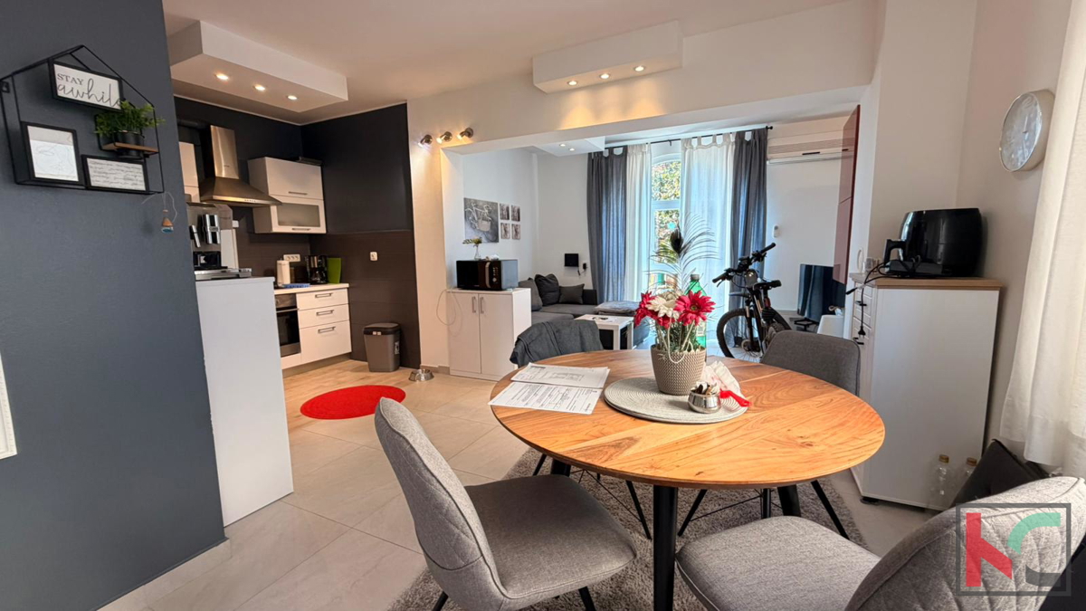 Квартира PULA, 235.000 €