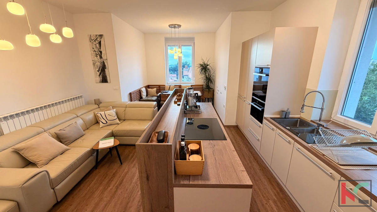 Квартира PULA, 790.000 €