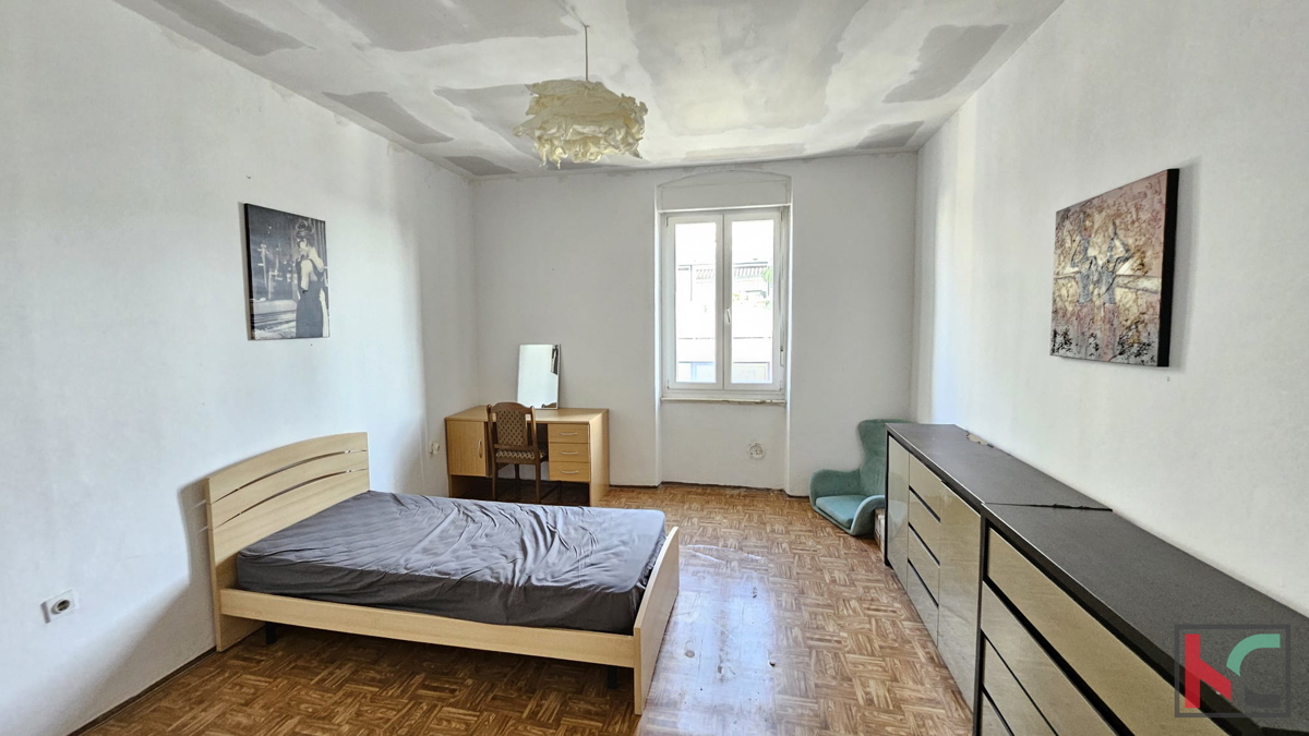 Квартира PULA, 155.000 €