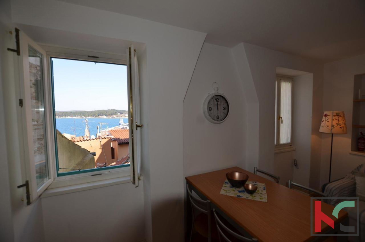ROVINJ