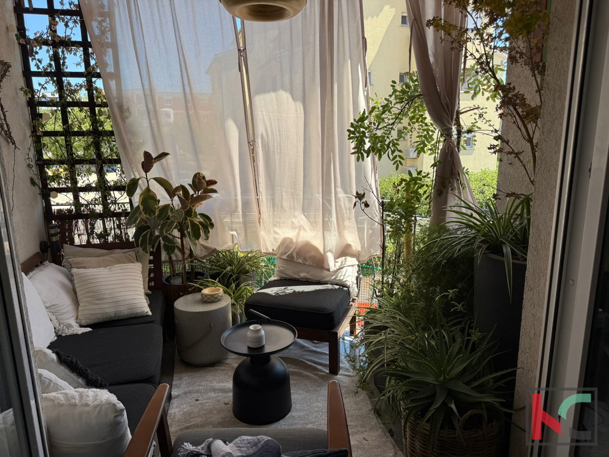 Квартира PULA, 168.000 €
