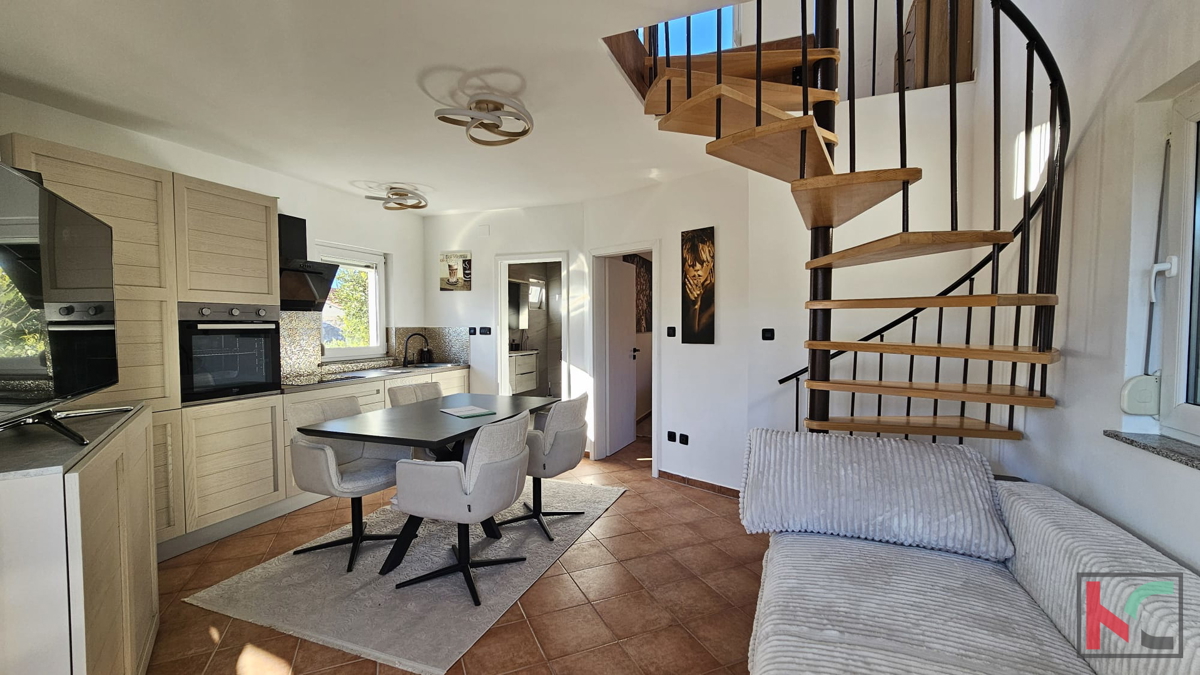 Casa MEDULIN, 395.000 €