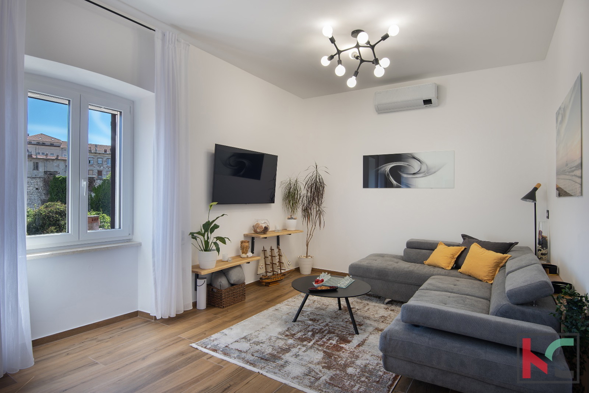 Appartamento PULA, 300.000 €