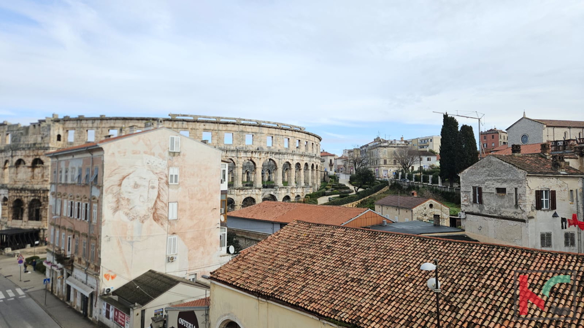 Appartamento PULA, 228.000 €