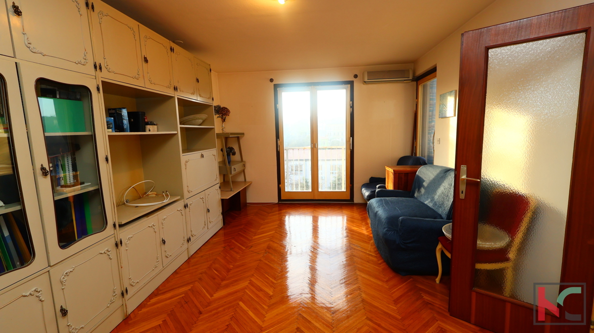 Appartamento PULA, 293.000 €