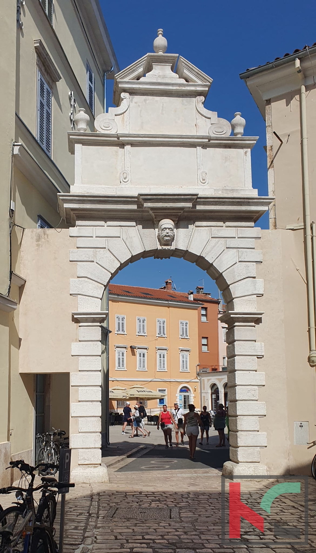 ROVINJ