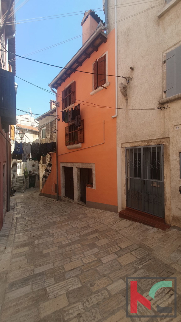 ROVINJ