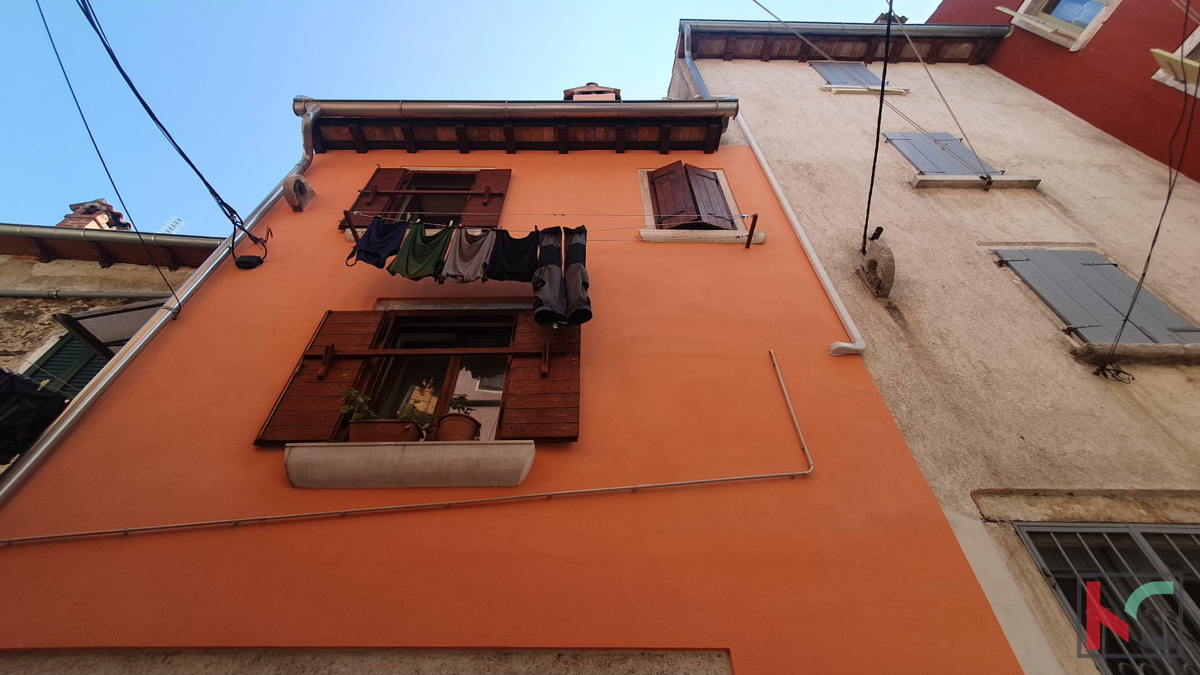 ROVINJ