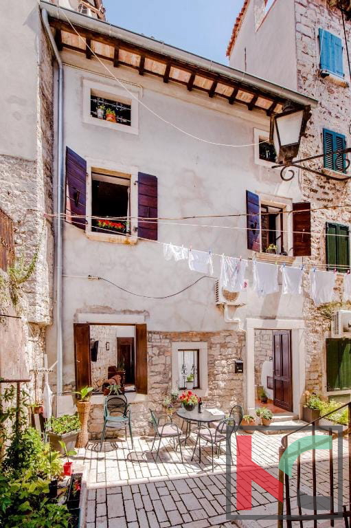 ROVINJ