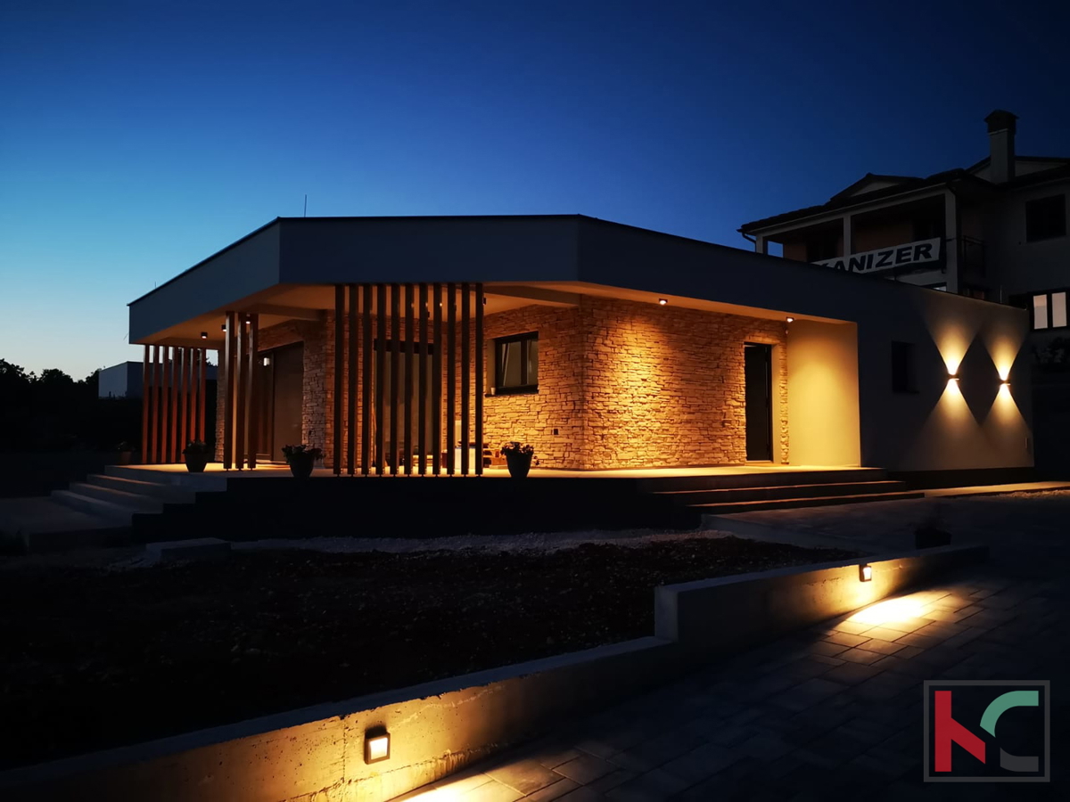 Casa KANFANAR, 550.000 €