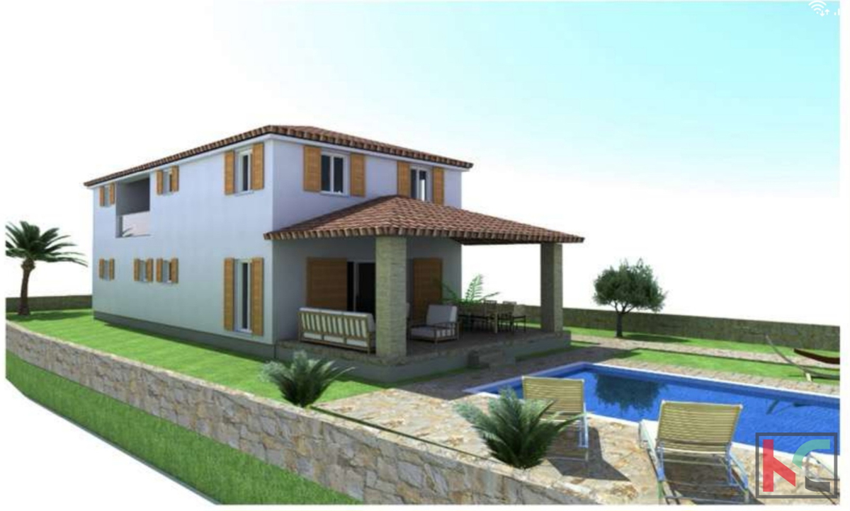 Terreno BARBAN, 110.000 €