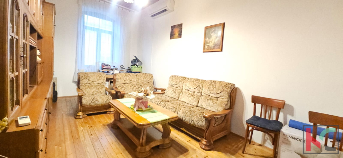 Appartamento PULA, 192.000 €