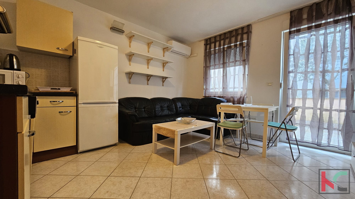 Квартира PULA, 650 €