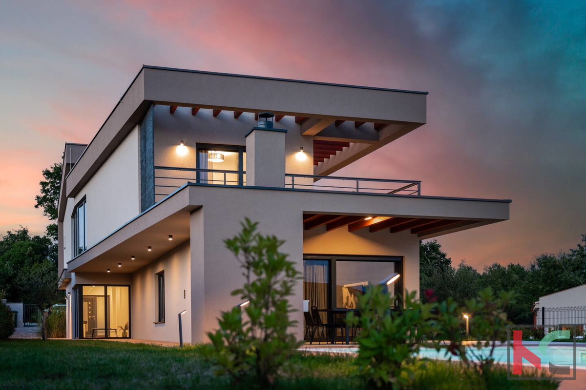 Casa SVETVINČENAT, 1.300.000 €