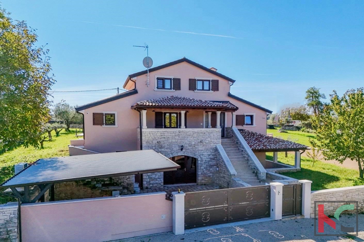 SVETI LOVREČ PAZENATIČKI