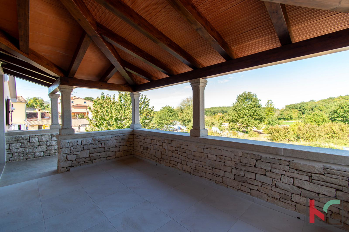 SVETI LOVREČ PAZENATIČKI