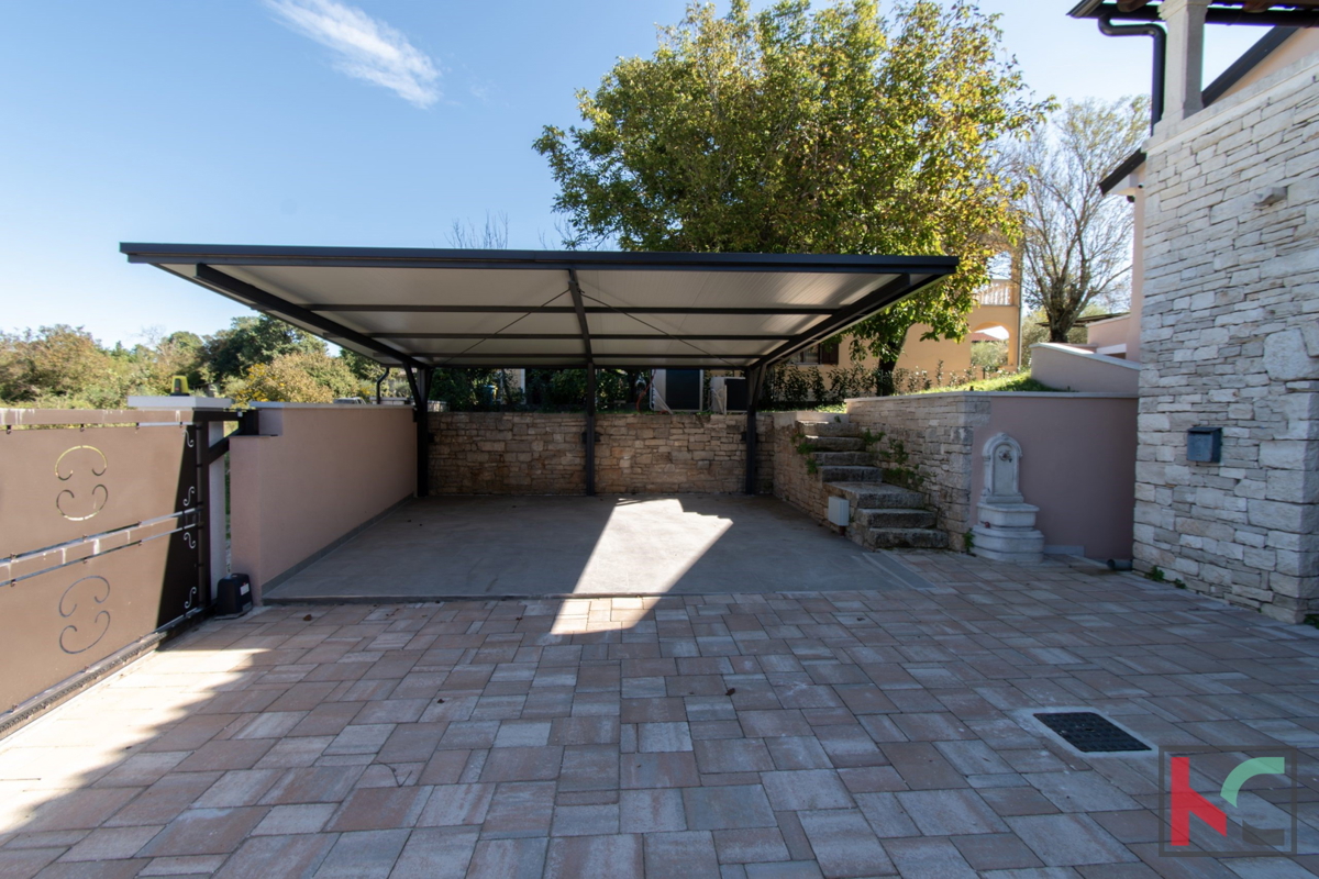 SVETI LOVREČ PAZENATIČKI