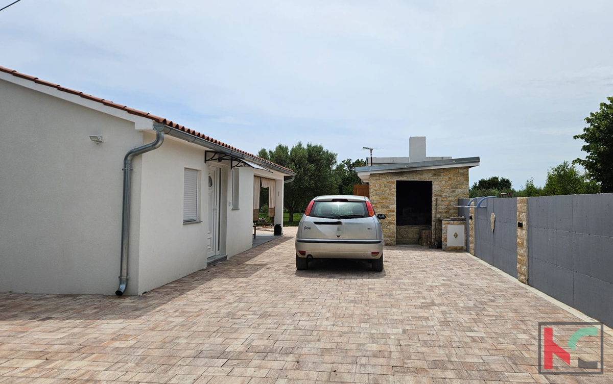 Casa LIŽNJAN, 352.000 €