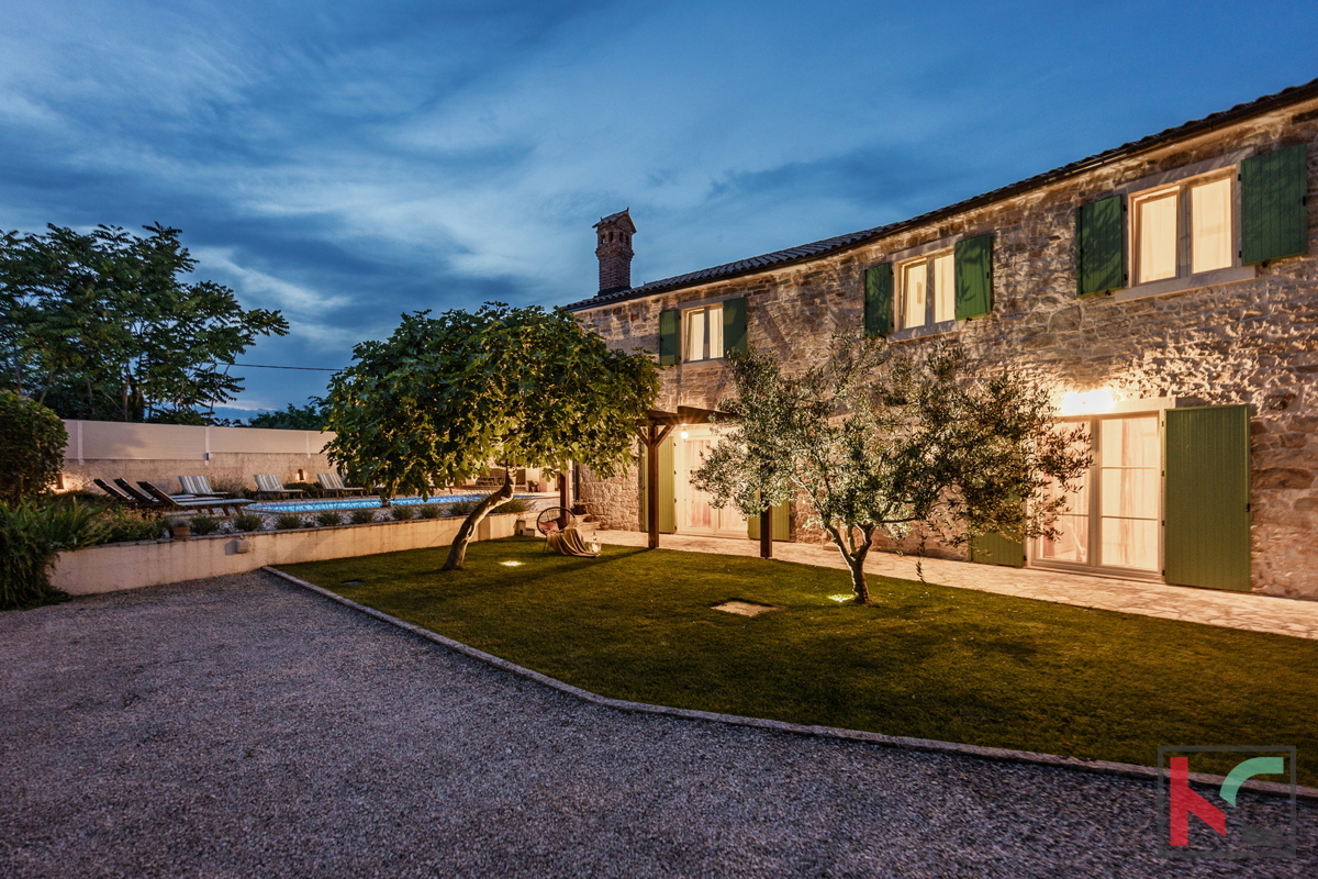 Casa MARČANA, 620.000 €