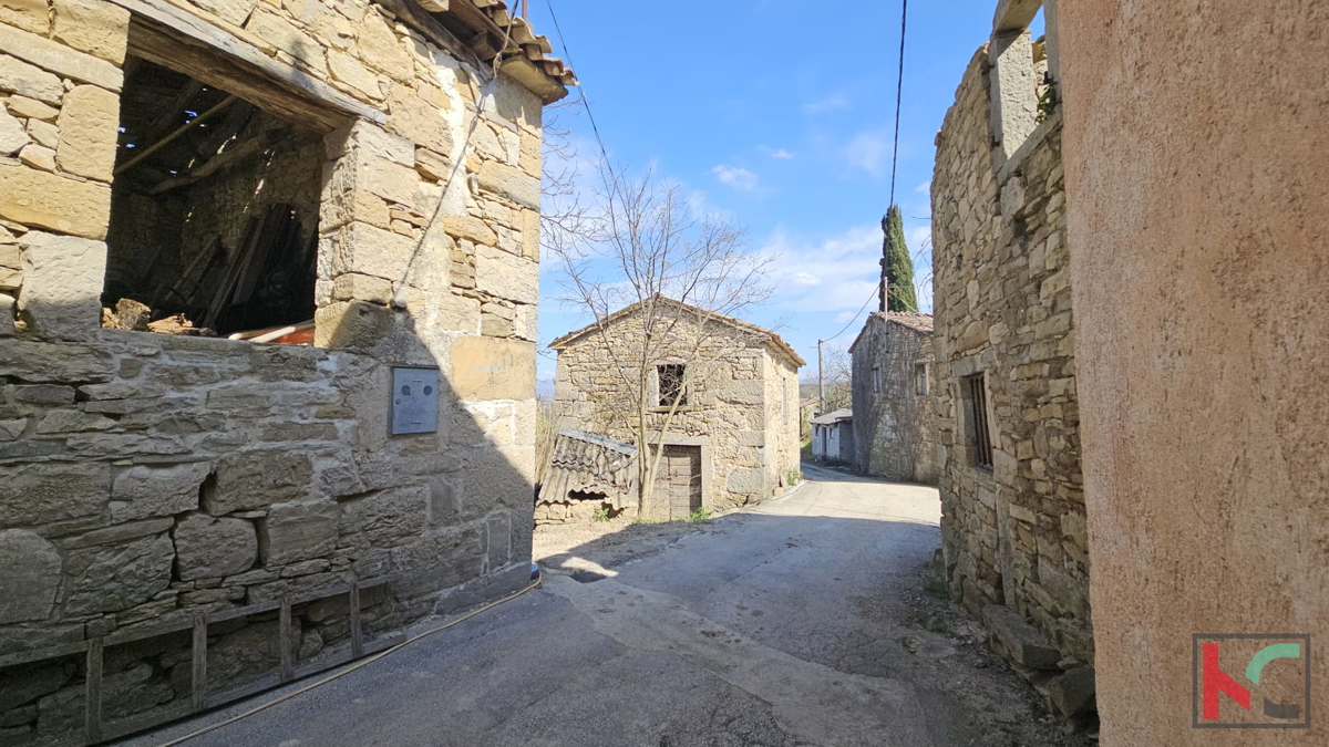 Дом PAZIN, 441.000 €