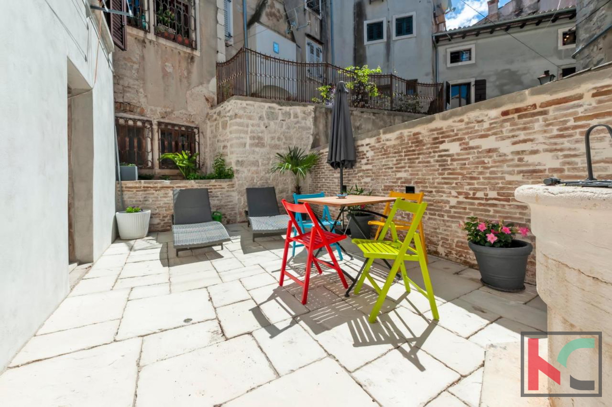 ROVINJ
