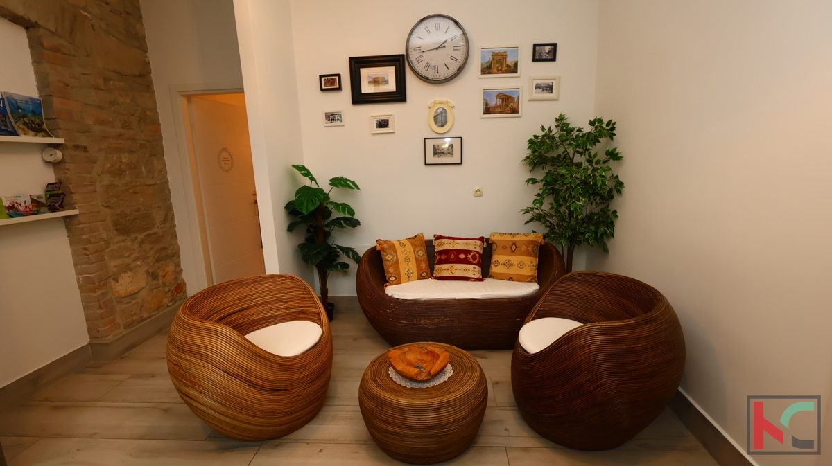 Appartamento PULA, 225.000 €
