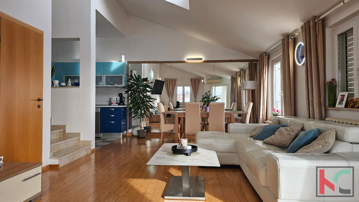 Appartamento PULA, 415.000 €