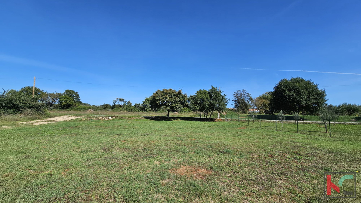 Terreno MARČANA, 49.000 €