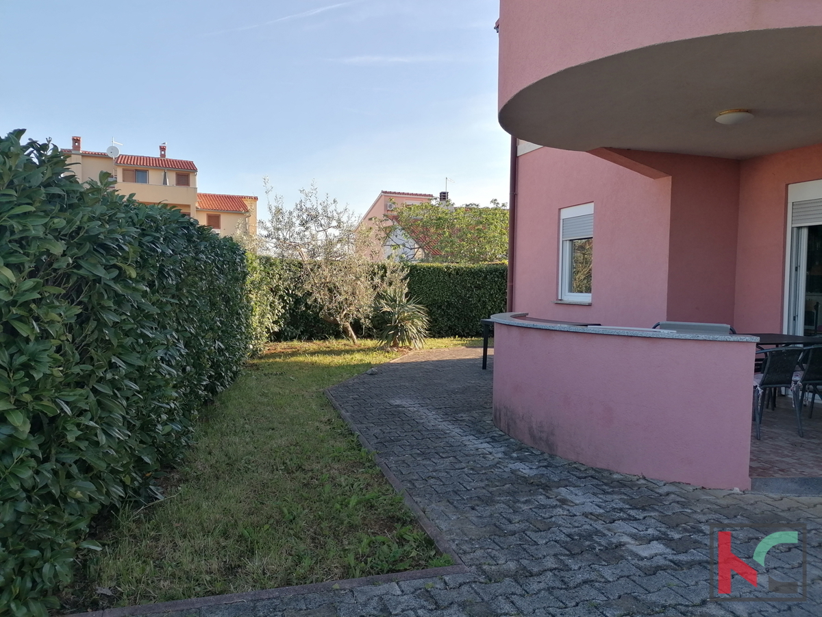 FAŽANA