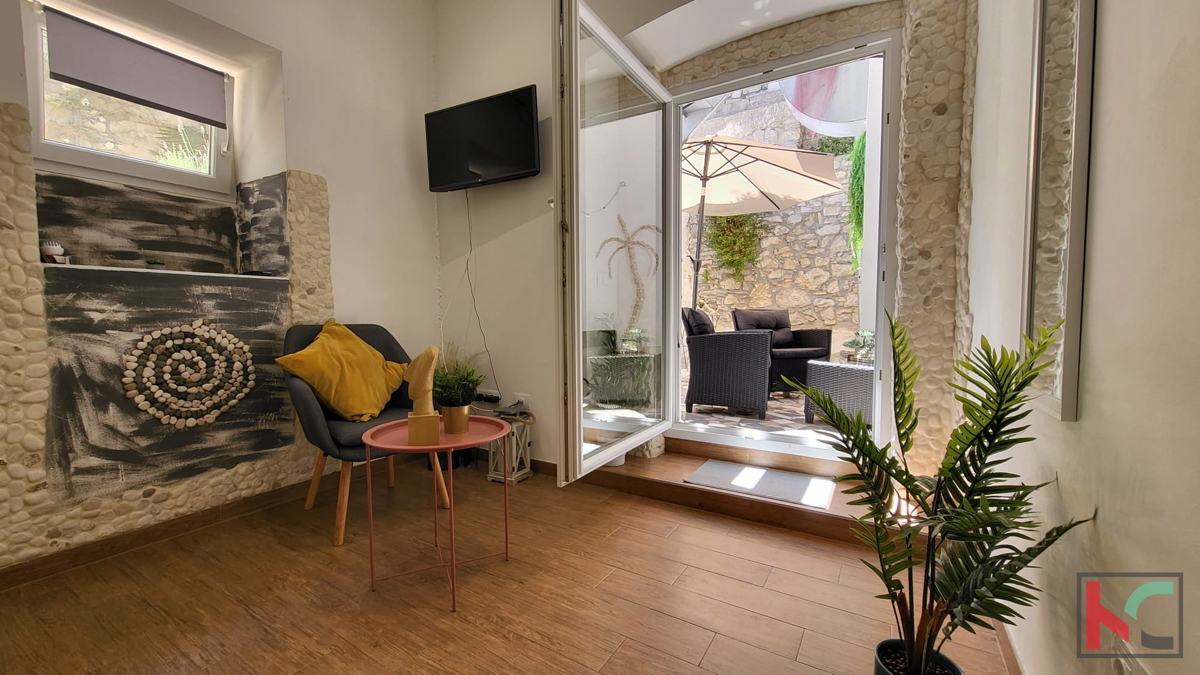Appartamento PULA, 500 €