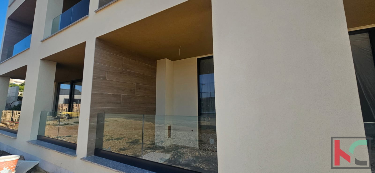 Appartamento PULA, 151.760 €