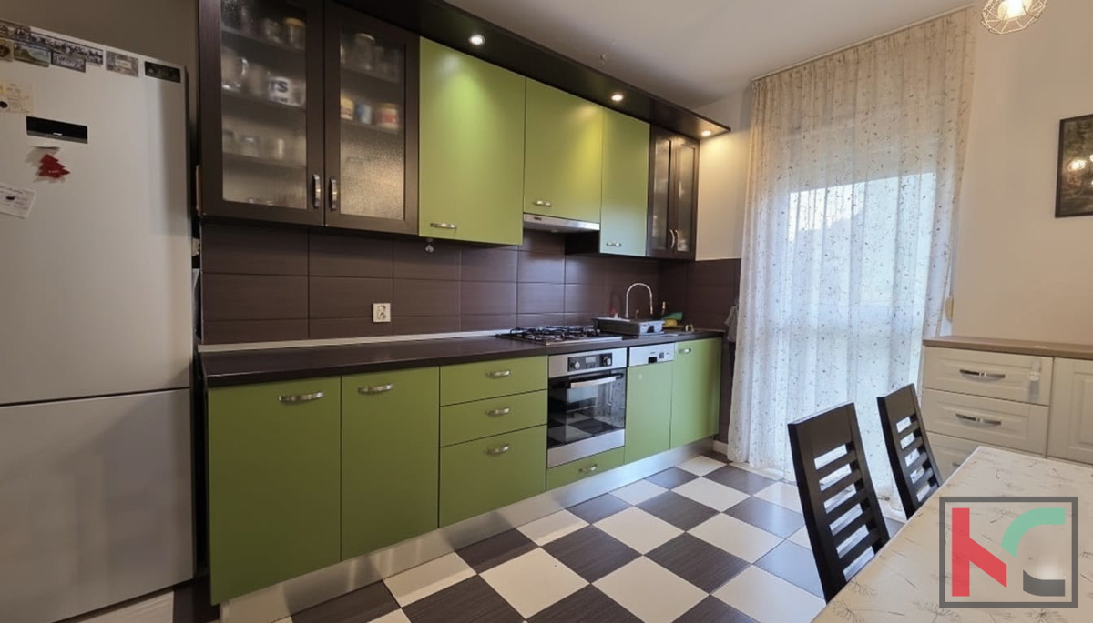 Appartamento PULA, 242.500 €