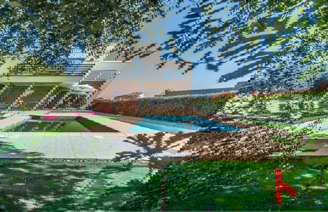 Casa VODNJAN, 881.800 €