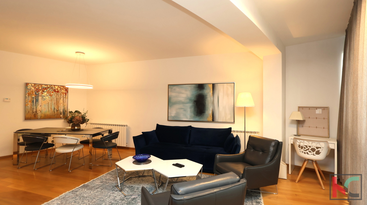 Appartamento PULA, 380.000 €