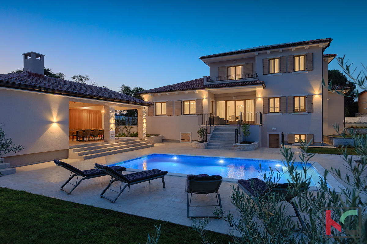 Casa ROVINJ, 1.500.000 €