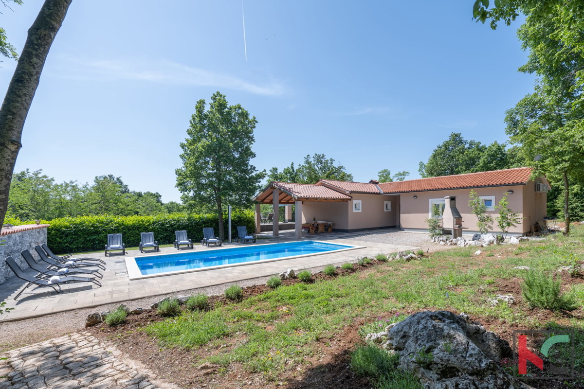 Casa LABIN, 600.000 €