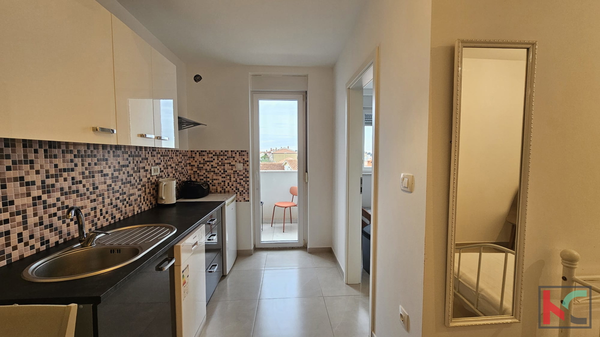 Appartamento PULA, 164.000 €