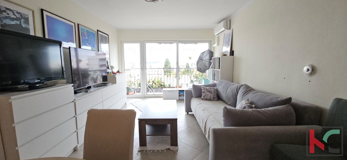 Appartamento PULA, 236.500 €