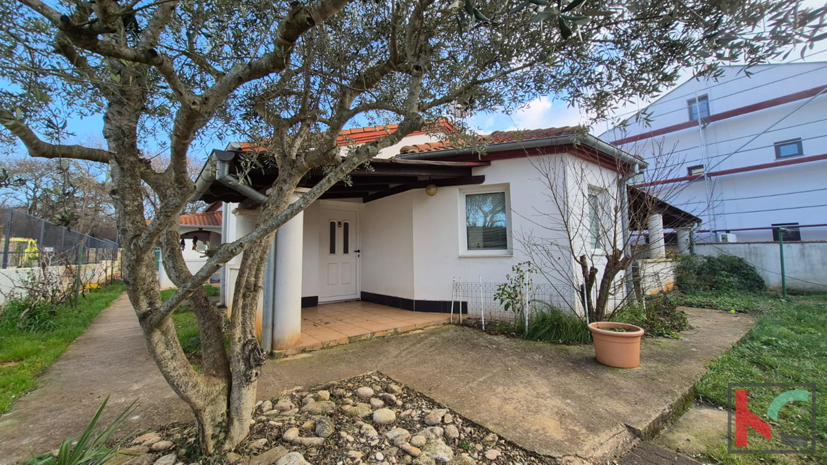 Дом FAŽANA, 350.000 €