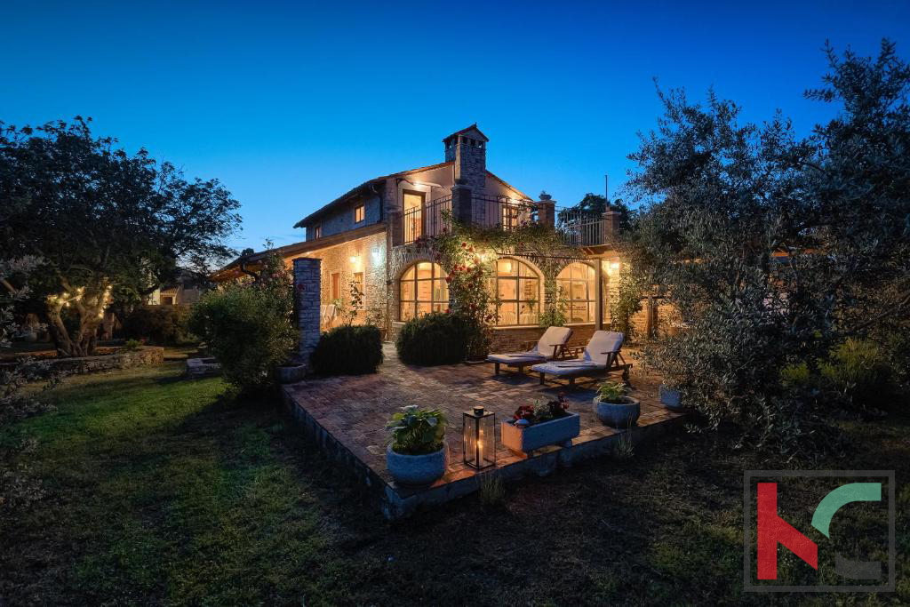 Дом SVETVINČENAT, 778.000 €