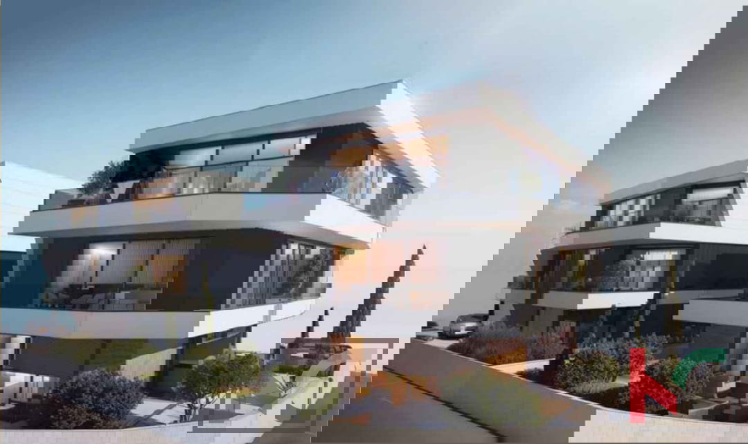 Appartamento MEDULIN, 295.920 €