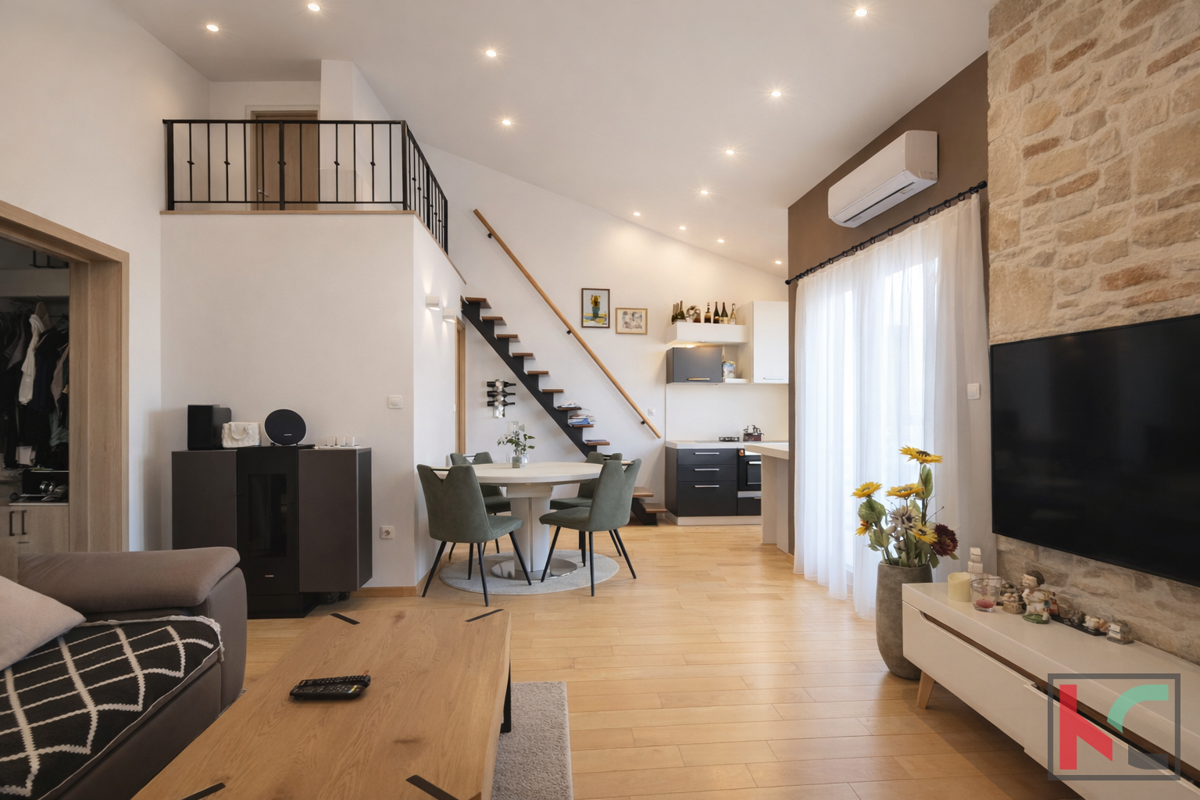 Appartamento PULA, 245.000 €