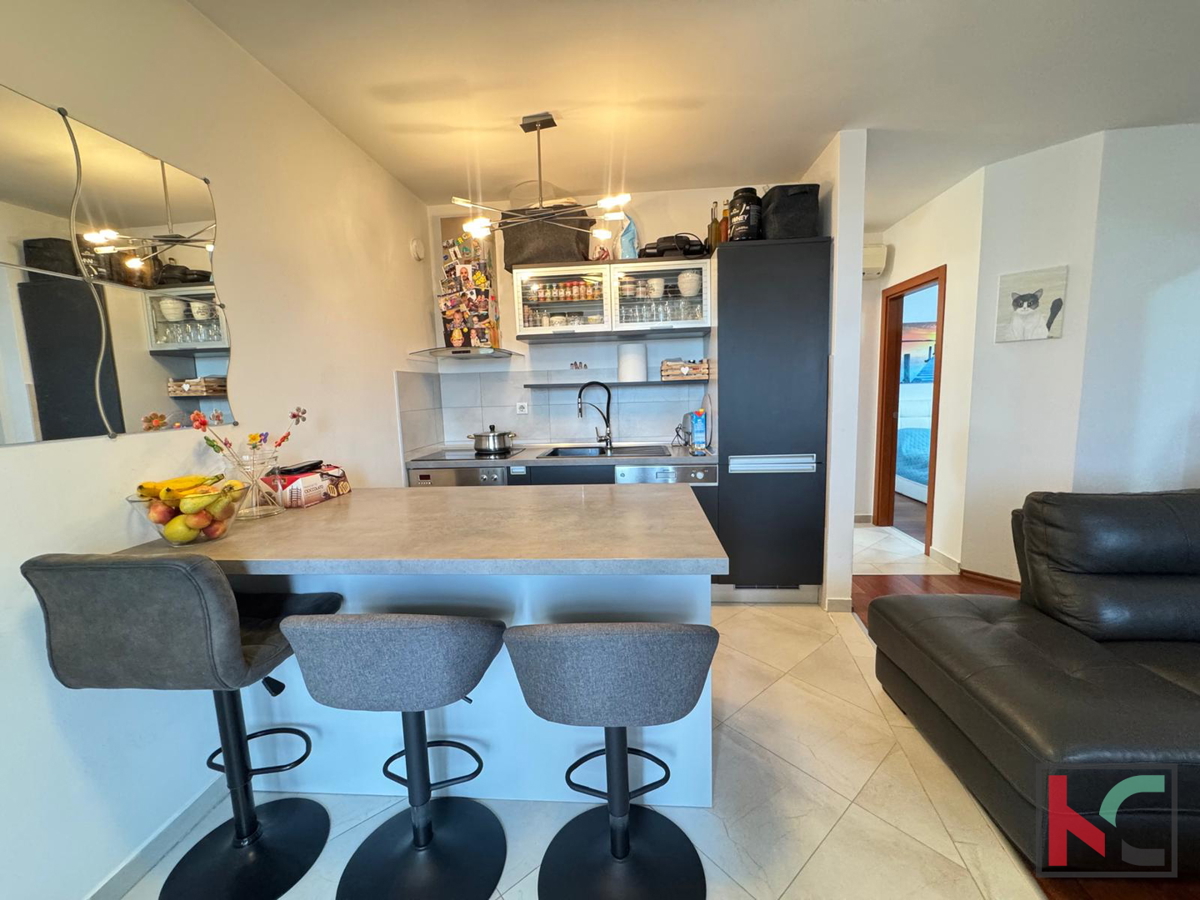 Appartamento PULA, 197.000 €