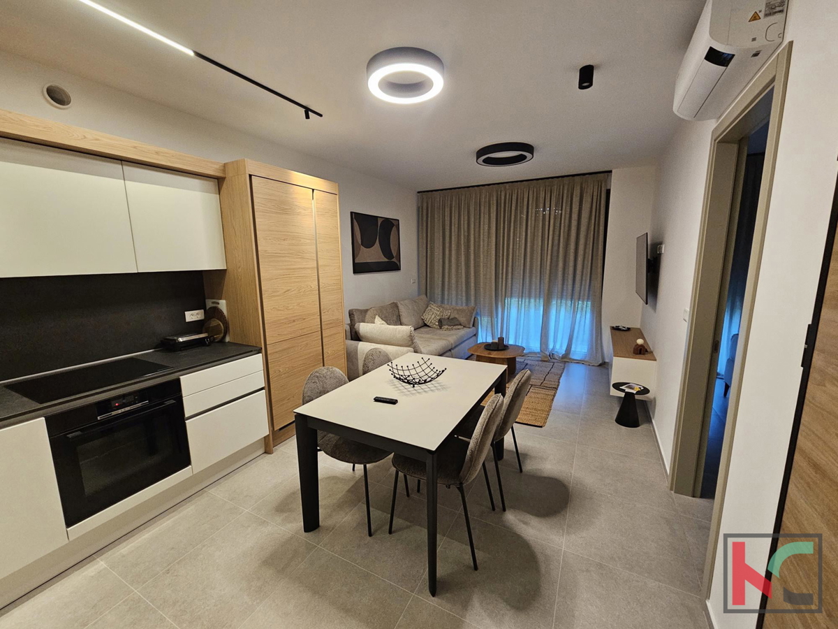Квартира PULA, 264.000 €