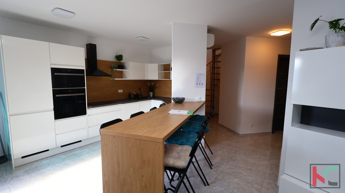 Appartamento MEDULIN, 709.700 €