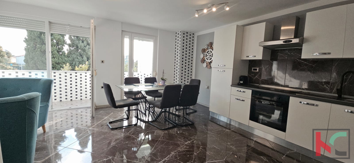 Квартира ROVINJ, 380.000 €